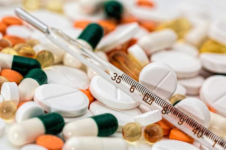 Marketing produits pharmaceutiques Buchelay