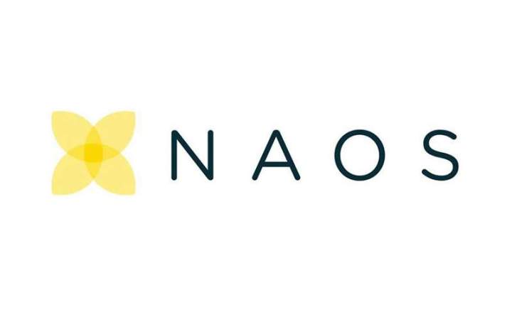 Logo Naos
