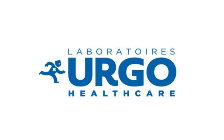 Logo Urgo