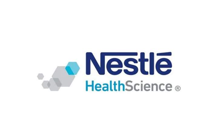 Logo Nestlé