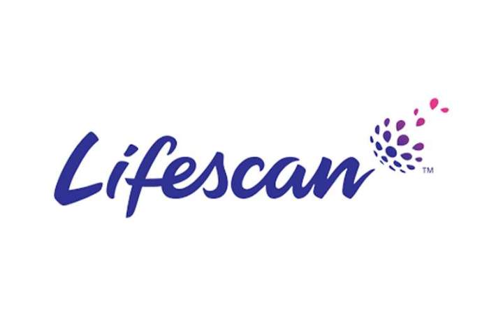 Logo Lifescan