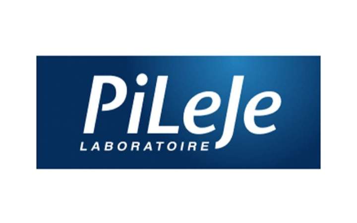 Logo Pileje