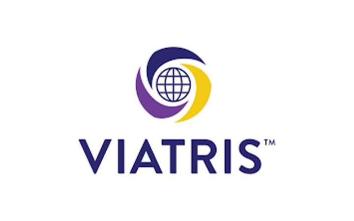 Logo Viatris