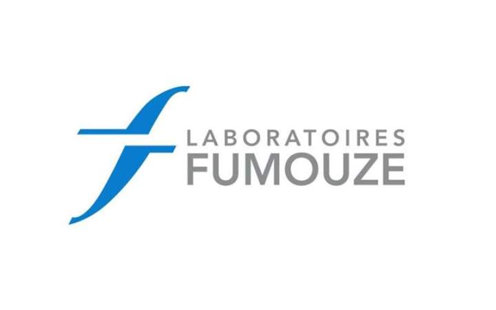 Logo Laboratoires Fumouze
