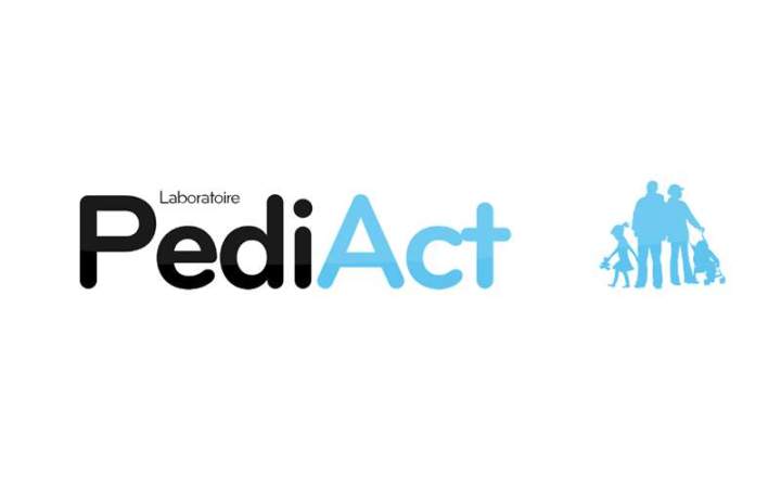 Logo Pediact