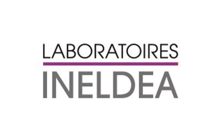 Logo Ineldea