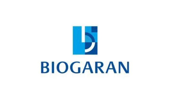 Logo Biogaran