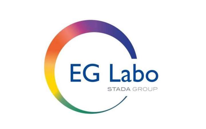 Logo Eg Labo
