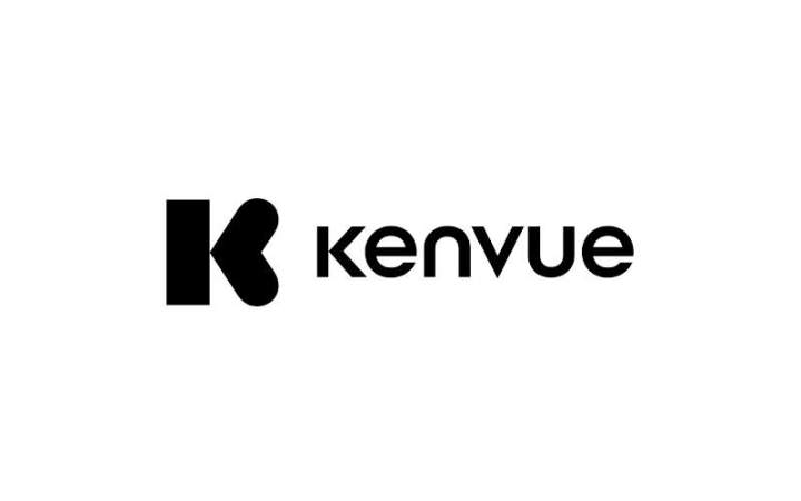 Logo Kenvue