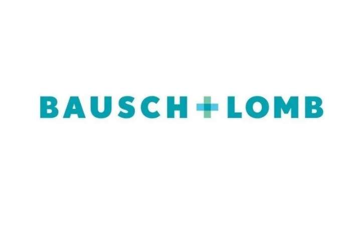 Logo Bausch