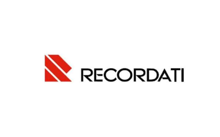 Logo Recordati