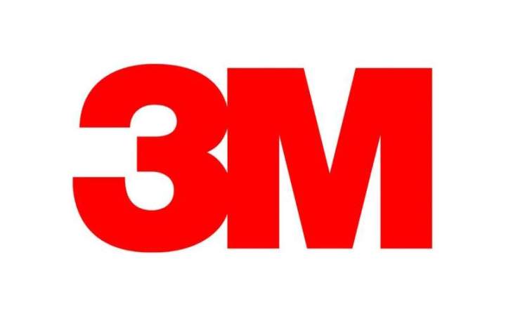 Logo 3M