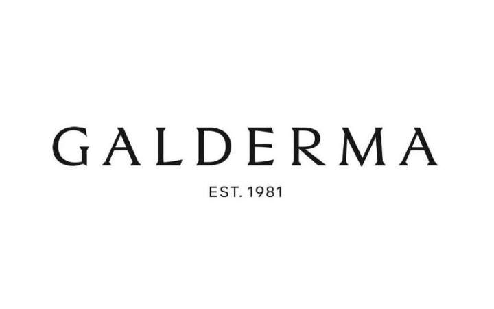 Logo Galderma