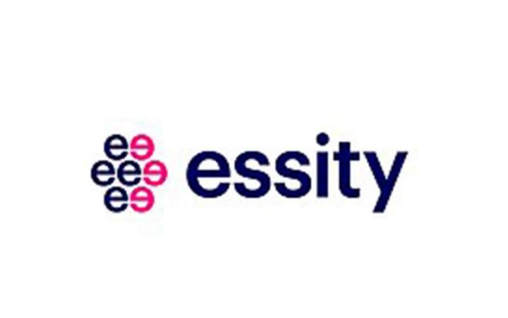 Logo Essity