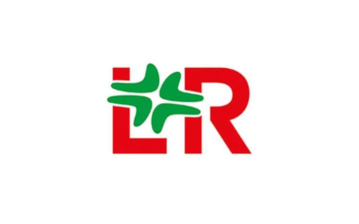 Logo LR