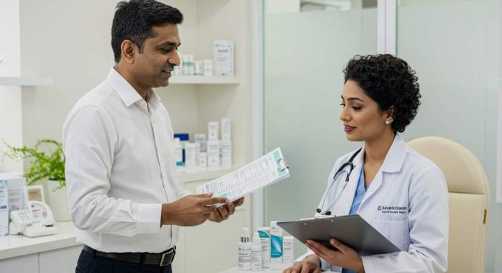 Industrie pharmaceutique Buchelay