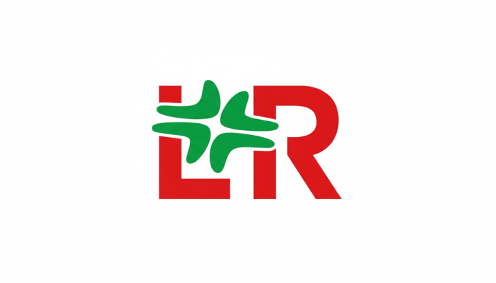 LR