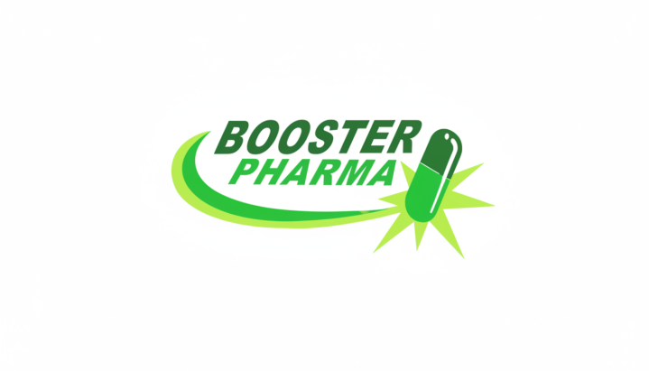 booster pharma