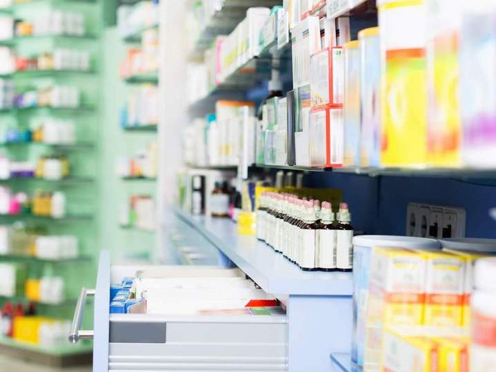 Marketing pharmaceutique Buchelay